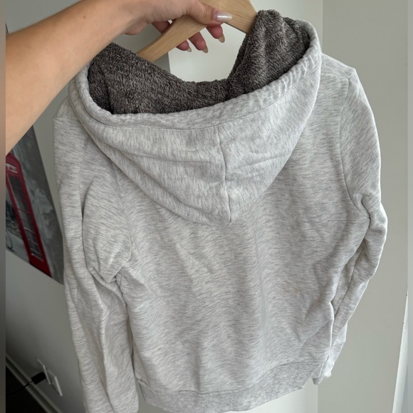 BENCH HOODIE - Picture 3 of 4